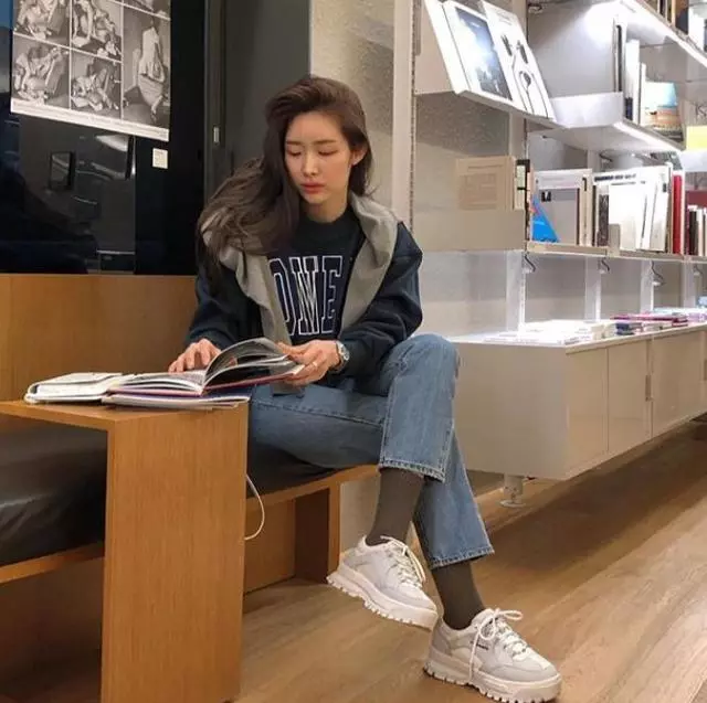 想完勝穿搭先追她們!私服=時尚指標的韓國女星Top10!
