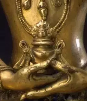 佛像手勢有很多?一個手勢一個含義,弄懂了,關鍵時刻很有用