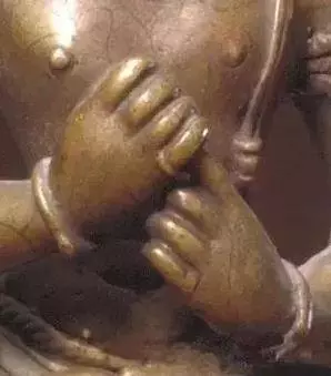 佛像手勢有很多?一個手勢一個含義,弄懂了,關鍵時刻很有用