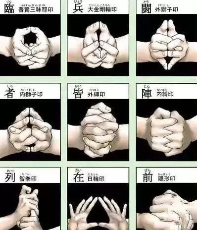 佛像手勢有很多?一個手勢一個含義,弄懂了,關鍵時刻很有用