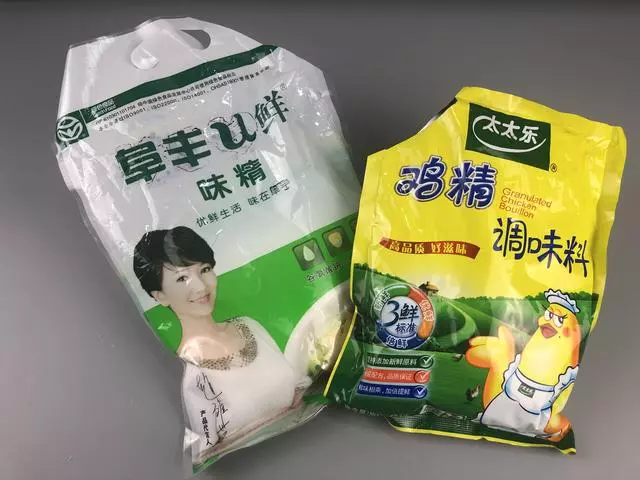 不吃雞精和味精的要留意,我也是剛知道,別不當回事,越早知道越好