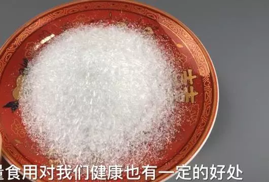 不吃雞精和味精的要留意,我也是剛知道,別不當回事,越早知道越好