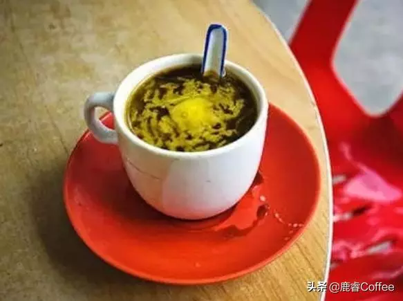 咖啡起源簡史,衣索比亞的咖啡故事