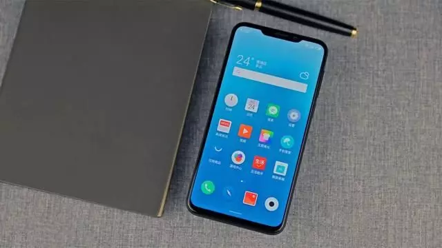 當驍龍710手機價格低至1099,你還會買紅米Note7嗎?