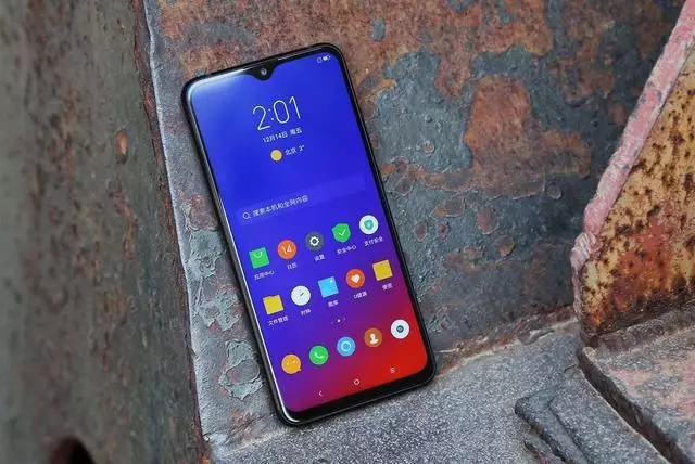 當驍龍710手機價格低至1099,你還會買紅米Note7嗎?
