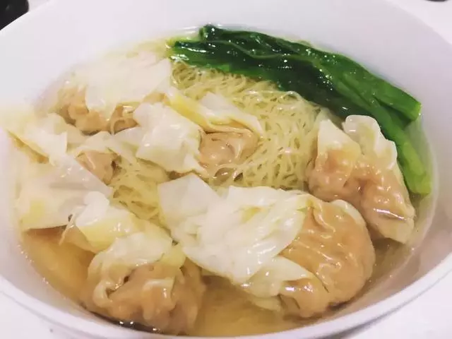5款好吃到流淚的泡麵,一碗不夠,必須兩碗!