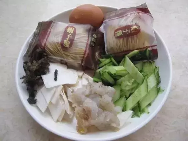 5款好吃到流淚的泡麵,一碗不夠,必須兩碗!