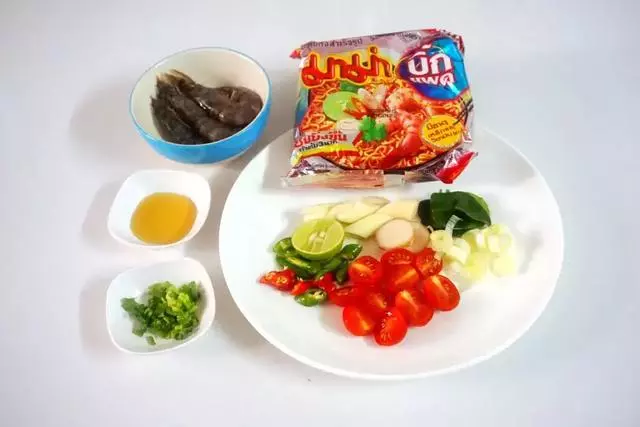 5款好吃到流淚的泡麵,一碗不夠,必須兩碗!