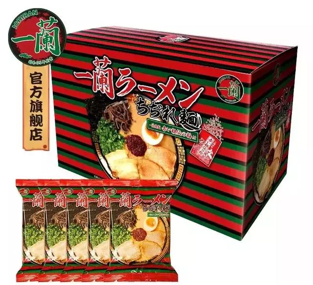 5款好吃到流淚的泡麵,一碗不夠,必須兩碗!