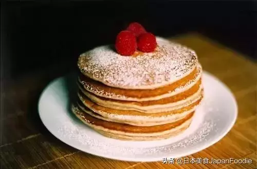19款傳統小吃 帶著美食清單游日本