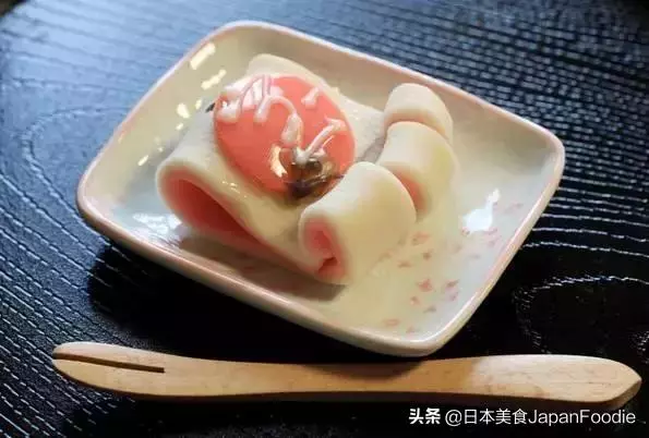 19款傳統小吃 帶著美食清單游日本