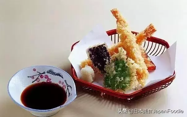 19款傳統小吃 帶著美食清單游日本
