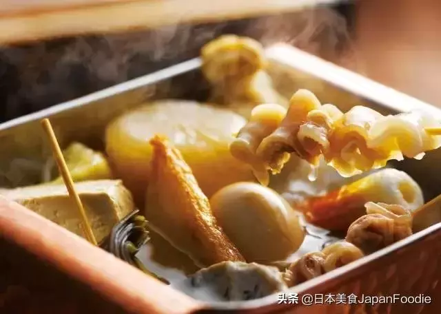 19款傳統小吃 帶著美食清單游日本