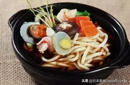 19款傳統小吃 帶著美食清單游日本
