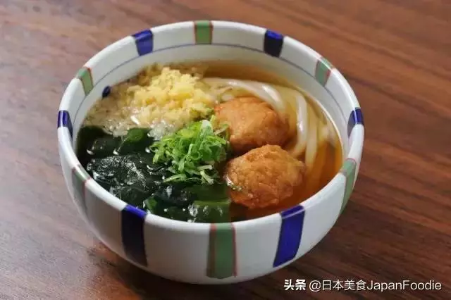 19款傳統小吃 帶著美食清單游日本