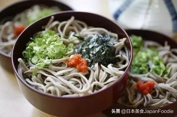 19款傳統小吃 帶著美食清單游日本