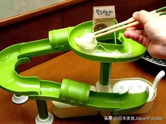 19款傳統小吃 帶著美食清單游日本