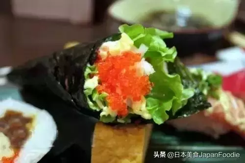 19款傳統小吃 帶著美食清單游日本