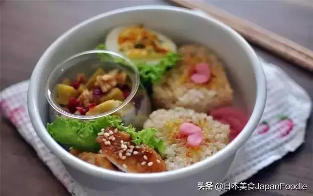 19款傳統小吃 帶著美食清單游日本