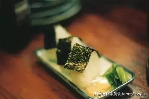 19款傳統小吃 帶著美食清單游日本