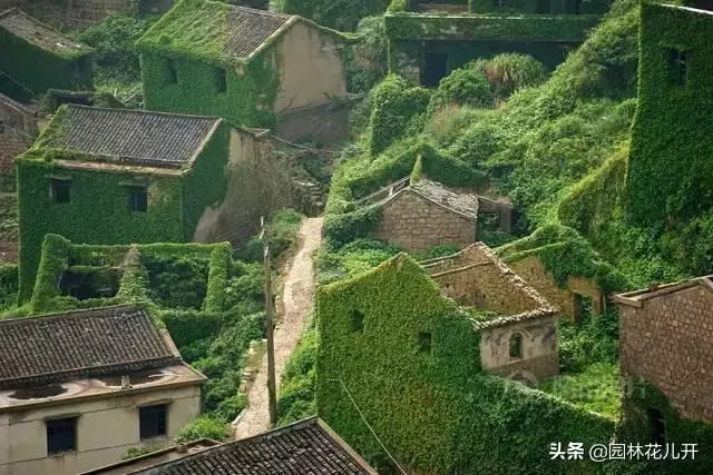 全世界最美的60個小鎮