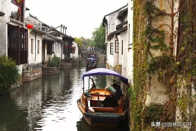全世界最美的60個小鎮