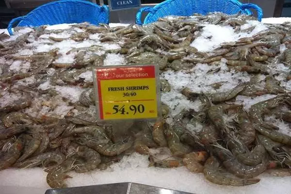 你知道杜拜的土豪,都怎麼吃海鮮的嗎?