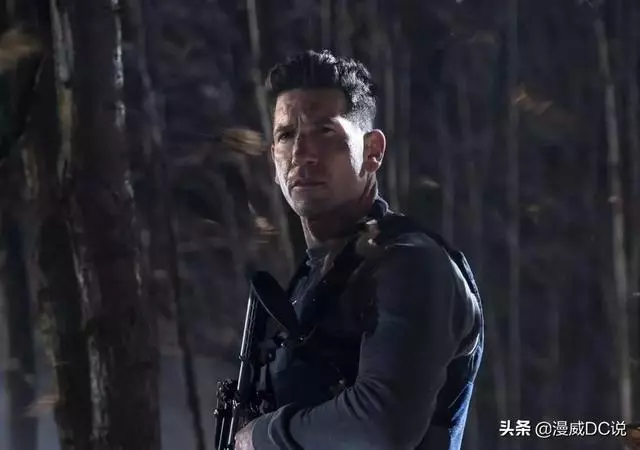 漫威劇集的末路?《懲罰者》和《傑西卡瓊斯》宣布取消!