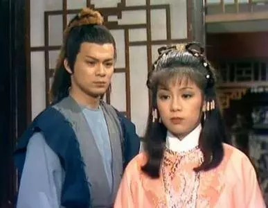 這部劇很神奇!周星馳,劉嘉玲,吳鎮宇都曾為它跑過「龍套」!