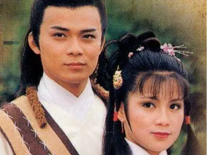 這部劇很神奇!周星馳,劉嘉玲,吳鎮宇都曾為它跑過「龍套」!