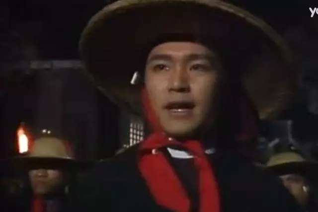這部劇很神奇!周星馳,劉嘉玲,吳鎮宇都曾為它跑過「龍套」!