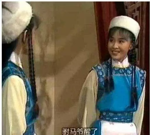 這部劇很神奇!周星馳,劉嘉玲,吳鎮宇都曾為它跑過「龍套」!