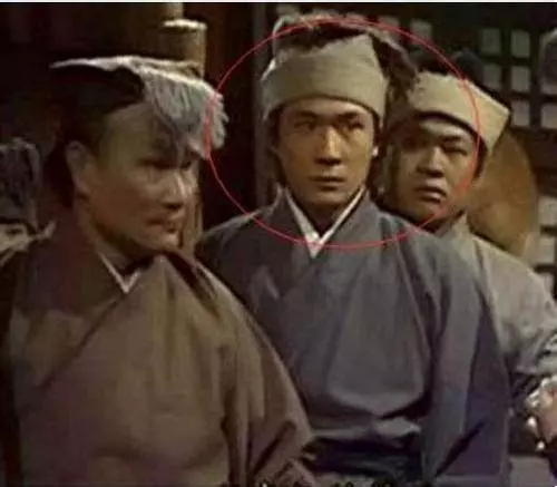 這部劇很神奇!周星馳,劉嘉玲,吳鎮宇都曾為它跑過「龍套」!