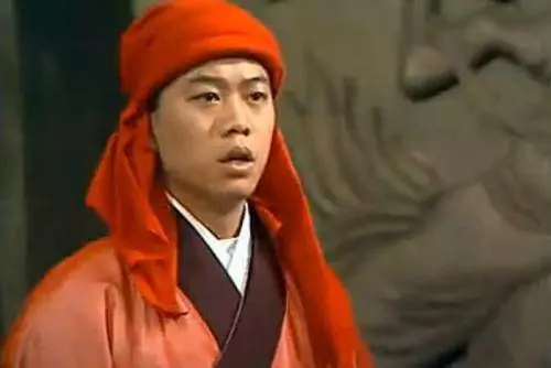 這部劇很神奇!周星馳,劉嘉玲,吳鎮宇都曾為它跑過「龍套」!