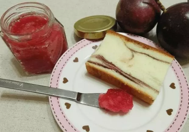 吃了這麼久的百香果,現在才知道百香果是要這樣吃....才會保護心臟降血壓,連膝關節也好了!