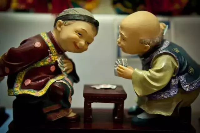 人老了,一定要給自己留的7張底牌,太對了!