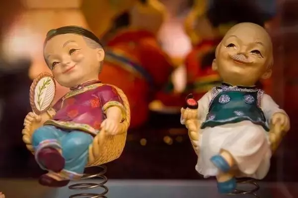 人老了,一定要給自己留的7張底牌,太對了!