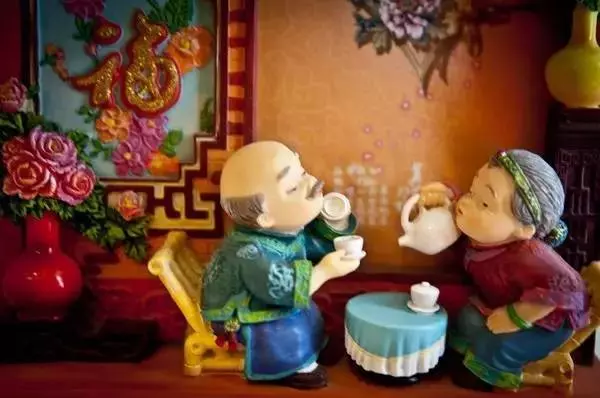 人老了,一定要給自己留的7張底牌,太對了!