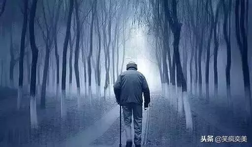 人間最苦的兩個人—老爸和老媽