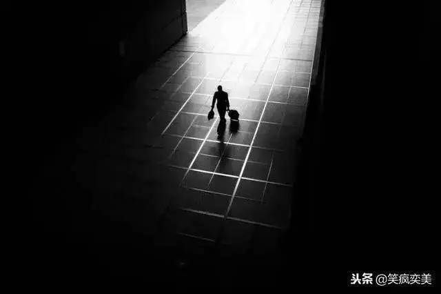 人間最苦的兩個人—老爸和老媽