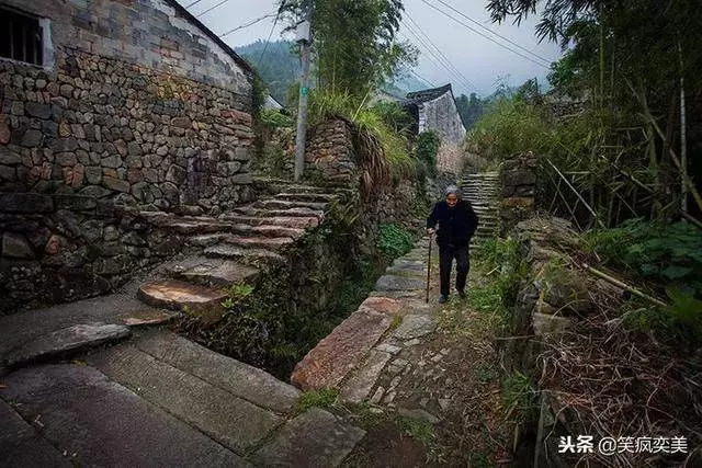 人間最苦的兩個人—老爸和老媽
