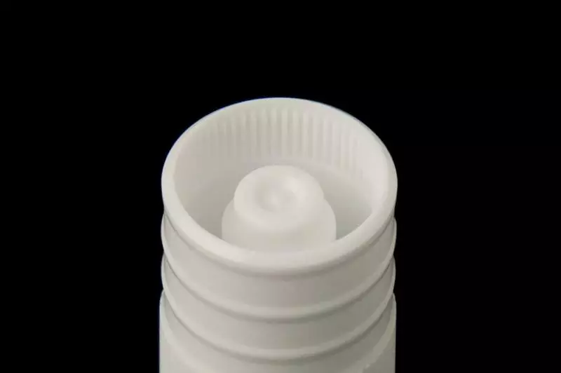 立可白蓋子「凹凸設計」有玄機 製作方公開秘密多人驚:現在才知道!
