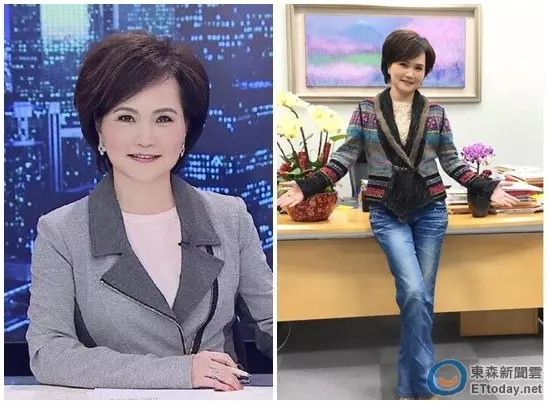 沈春華「歡慶60大壽」美女主播全到齊!結婚20多年「與老公普吉島銀婚」一家4口超幸福