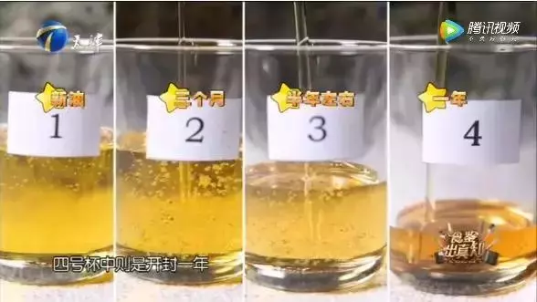 比地溝油還毒!你家裡有過期的這樣東西嗎?