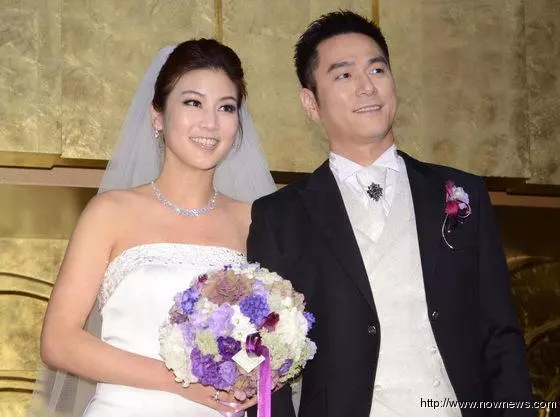 宋新妮嫁總裁5年「求子兩度夢碎」!痛心找代理孕母的她...意外爆出當年「分手吳宗憲」內幕!