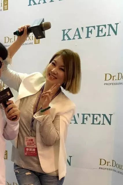 宋新妮嫁總裁5年「求子兩度夢碎」!痛心找代理孕母的她...意外爆出當年「分手吳宗憲」內幕!