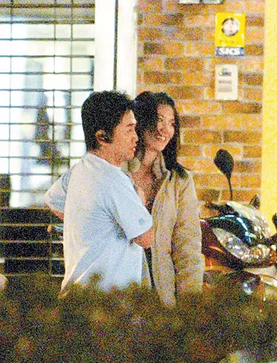 宋新妮嫁總裁5年「求子兩度夢碎」!痛心找代理孕母的她...意外爆出當年「分手吳宗憲」內幕!