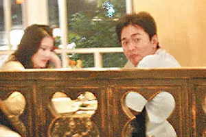 宋新妮嫁總裁5年「求子兩度夢碎」!痛心找代理孕母的她...意外爆出當年「分手吳宗憲」內幕!