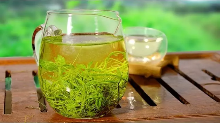 4種「鹼性食物」養肝有一手,閑來吃點疏肝清毒,肝癌不「作伴」