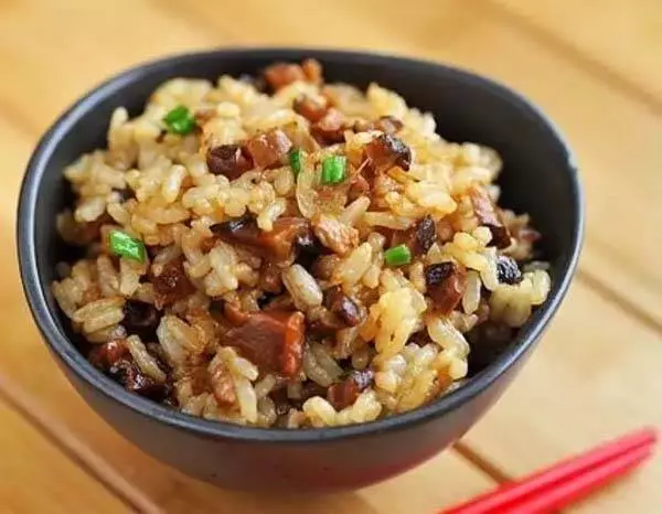 8款美味香菇食譜佳餚與您分享，補鈣益氣必備佳肴！